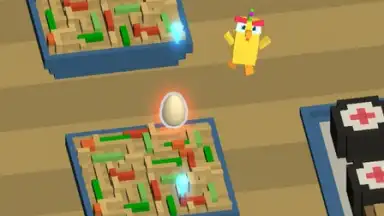Llama Llama Spit Spit screenshot 10