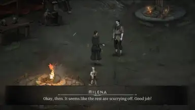 Vampire's Fall 2 screenshot 7