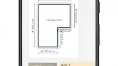 MeasureOn screenshot 5
