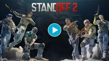 Standoff 2 screenshot 1