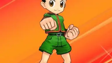 HUNTER×HUNTER: Greed Adventure screenshot 4