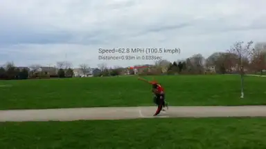 Ball Speed Free screenshot 8
