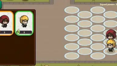 Raid Heroes: Sword and Magic screenshot 15