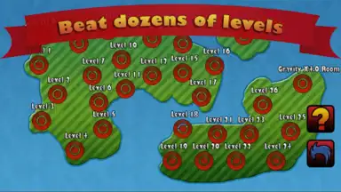 Tiny Warriors screenshot 7