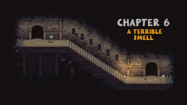 Dungeons of Dreadrock screenshot 1