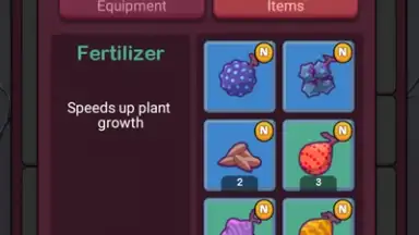 MinimalDungeonRPG screenshot 7