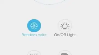 i-Lamp screenshot 4