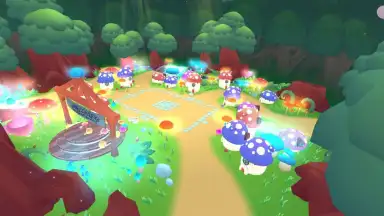 Slime Royale screenshot 9