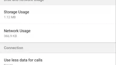 Telegram X screenshot 17