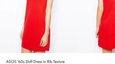 ASOS screenshot 15