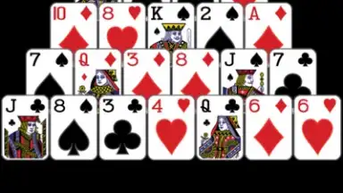 Solitaire All Games screenshot 1