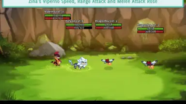 Terra Monsters 2 screenshot 8