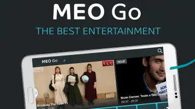 MEO Go screenshot 11