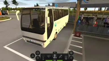 Bus Simulator: Ultimate screenshot 9