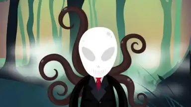 Talk Slender screenshot 3