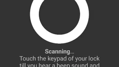Smart Lock screenshot 1