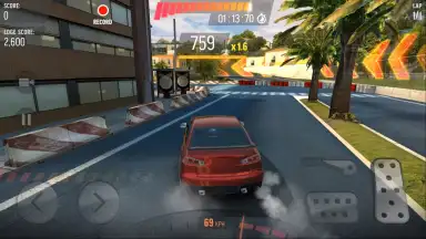 Drift Max Pro screenshot 2
