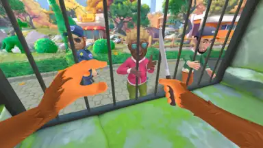 I Am Monkey screenshot 9