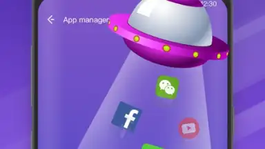 Nox Cleaner screenshot 3