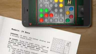 Them Bombs: co-op board game screenshot 8