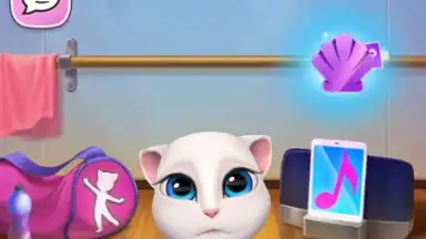 My Talking Angela screenshot 6