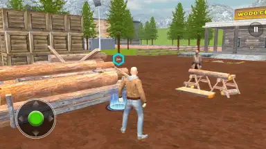 Farm Simulator: Farming Sim 22 screenshot 7
