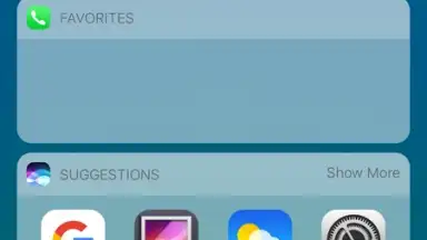 Launcher iOS 16 screenshot 2