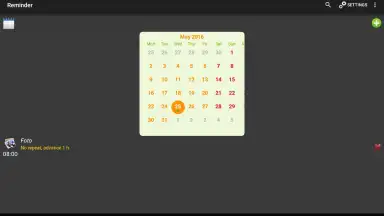 Напоминалка screenshot 3
