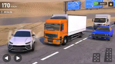 Car Drifting Games screenshot 10