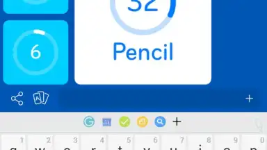 94 percent screenshot 6