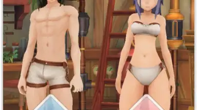 Alchemia Story screenshot 8