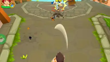 Rogue Life screenshot 8