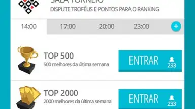 Buraco Canastra screenshot 4
