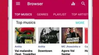 Whatlisten screenshot 9