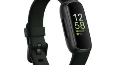 Fitbit screenshot 13