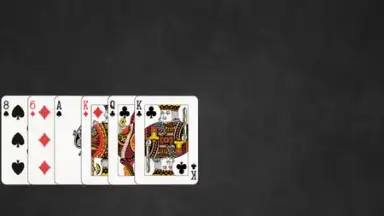 Salami Card Game screenshot 3