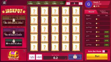Mines Land screenshot 3