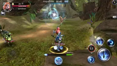 Dragon Nest 2: Legend screenshot 7