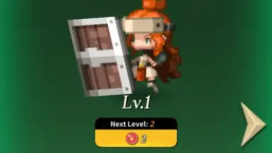 Missing Heroes screenshot 6