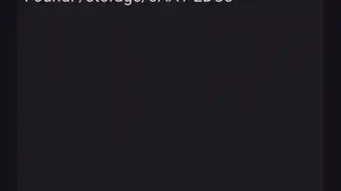 Wifi Server screenshot 1