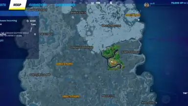 Fortnite screenshot 3