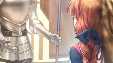 Otome Yuusha screenshot 3