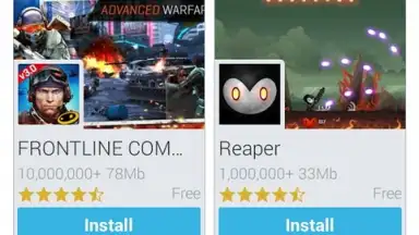 Best Apps Market screenshot 5