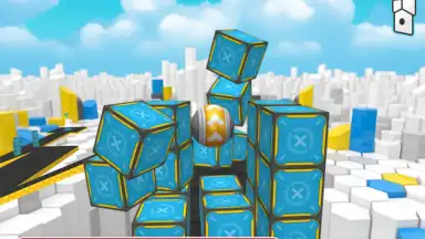 GyroSphere screenshot 12