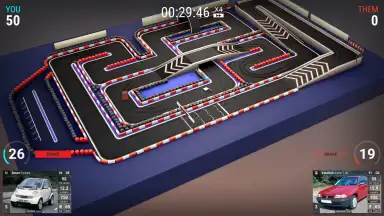 Top Drives screenshot 2