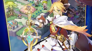 Aurora Legend screenshot 18