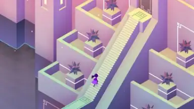 Monument Valley 3 screenshot 11