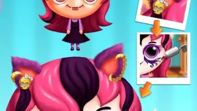 Closet Monsters screenshot 9