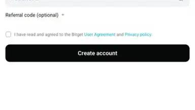 Bitget screenshot 4