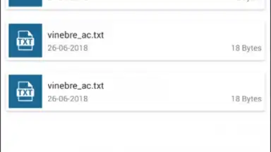 SHARE it File Transfer screenshot 5